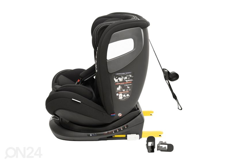 Turvaistuin Britton Maldon 360 ° Fix kuvasuurennos