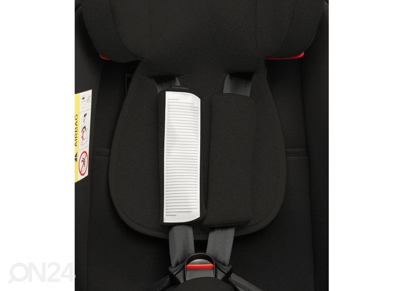 Turvaistuin Britton Maldon 360 ° Fix kuvasuurennos