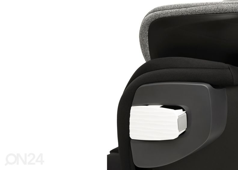 Turvaistuin Britton Maldon 360 ° Fix kuvasuurennos