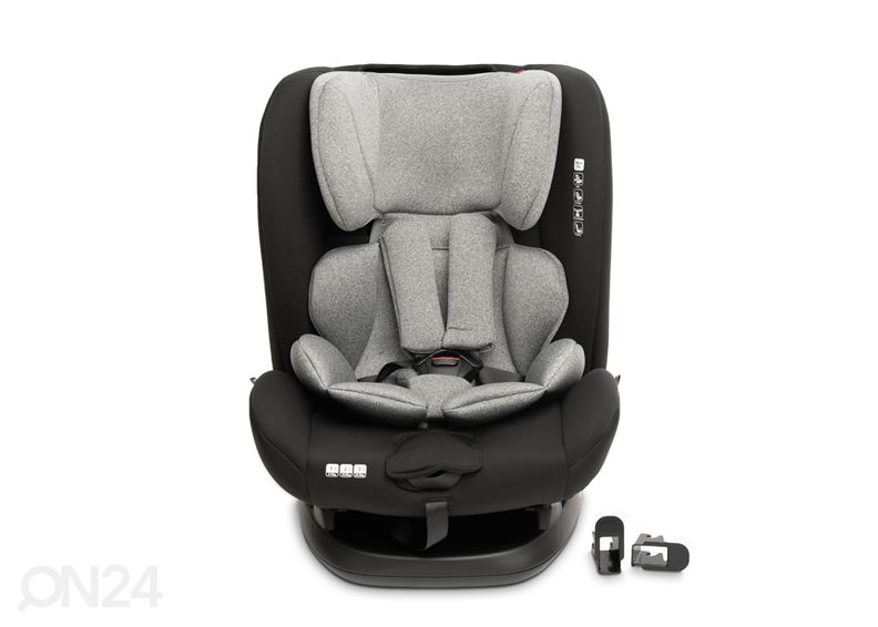 Turvaistuin Britton Mere Fix kuvasuurennos