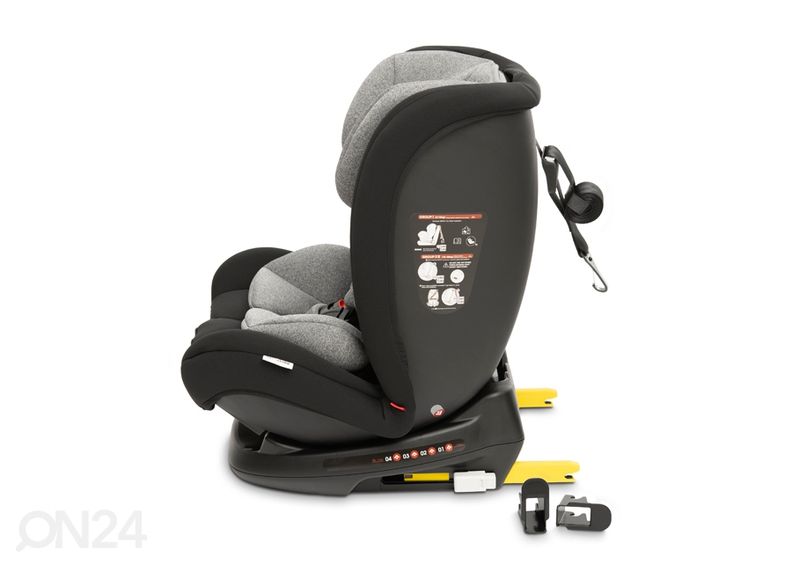 Turvaistuin Britton Mere Fix kuvasuurennos