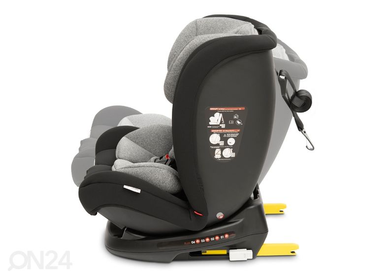 Turvaistuin Britton Mere Fix kuvasuurennos