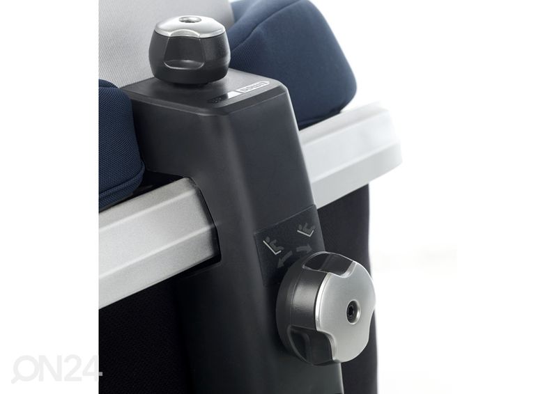 Turvaistuin Concord Reverso Plus kuvasuurennos