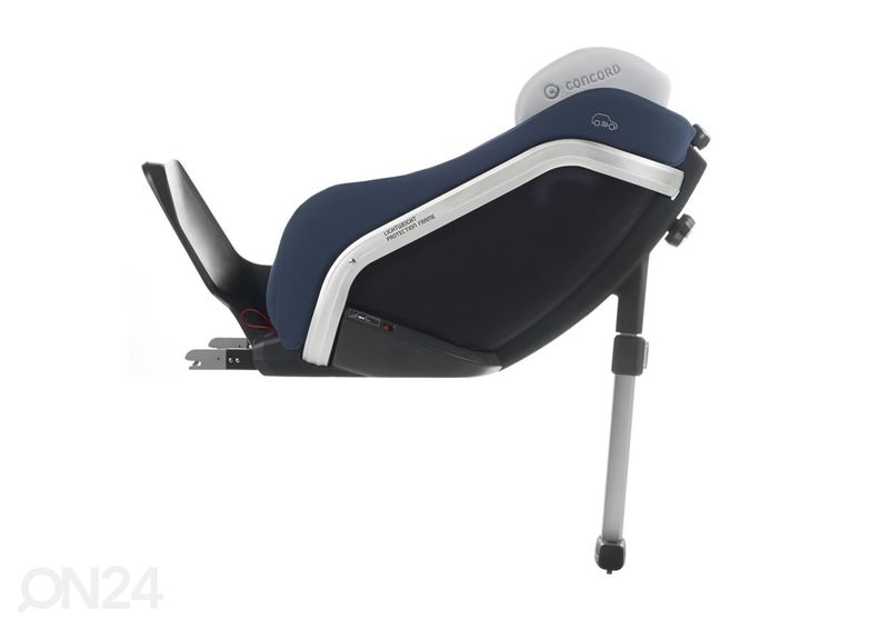 Turvaistuin Concord Reverso Plus kuvasuurennos