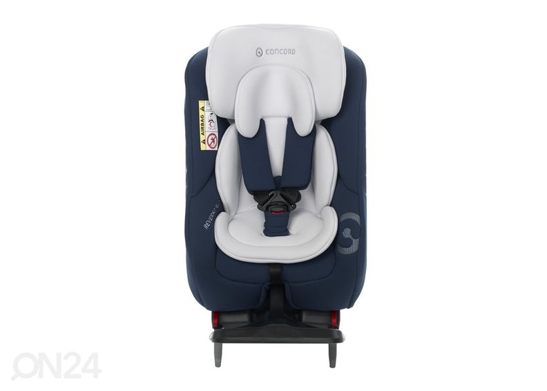 Turvaistuin Concord Reverso Plus kuvasuurennos