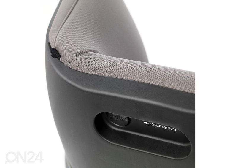 Turvaistuin Concord Transformer iPlus, 15-36 kg kuvasuurennos