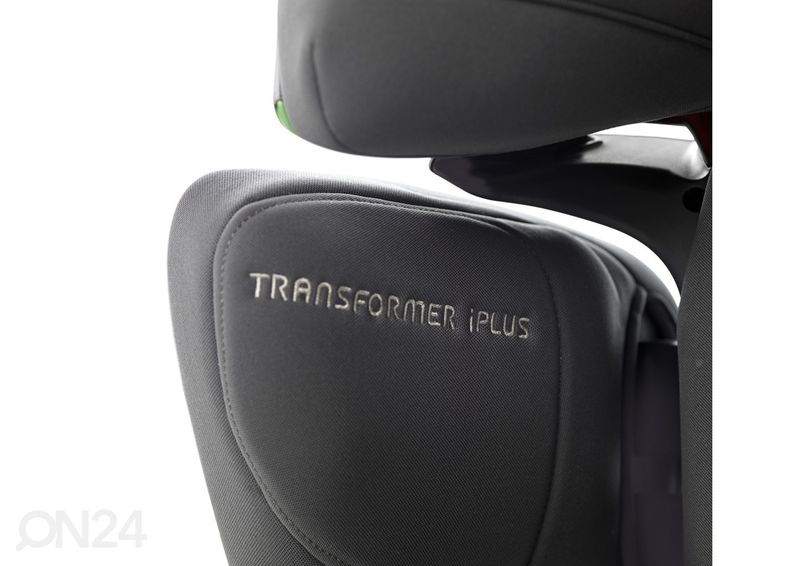 Turvaistuin Concord Transformer iPlus, 15-36 kg kuvasuurennos