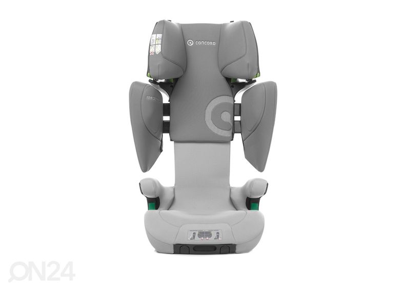 Turvaistuin Concord Transformer iPlus, 15-36 kg kuvasuurennos