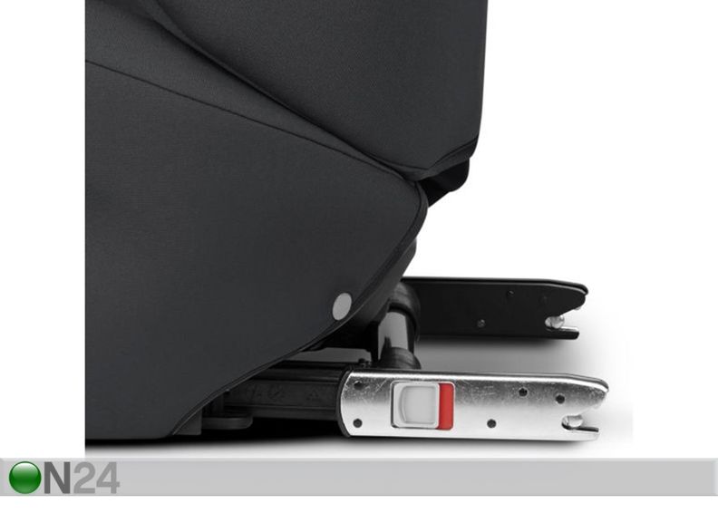 Turvaistuin Solution2-Fix 2019 CBX by Cybex 15-36 kg kuvasuurennos