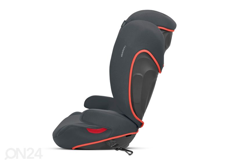 Turvaistuin Yari 2020 CBX Orangy Grey grupp 2/3 kuvasuurennos