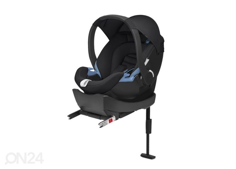 Turvakaukalo ATON CBX by Cybex 0-13 kg kuvasuurennos