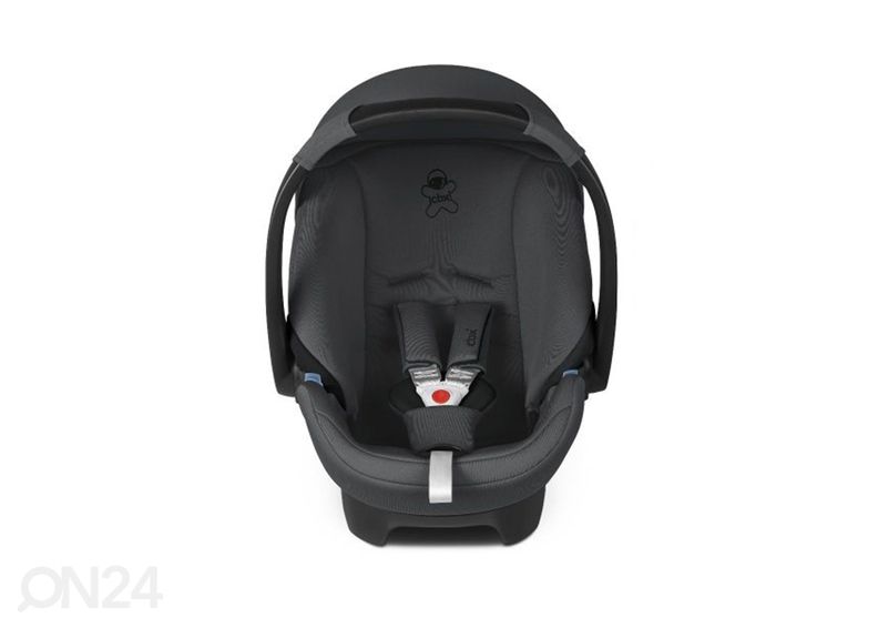 Turvakaukalo ATON CBX by Cybex 0-13 kg kuvasuurennos