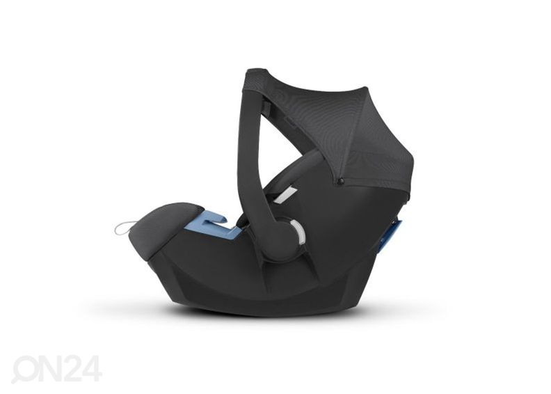 Turvakaukalo ATON CBX by Cybex 0-13 kg kuvasuurennos