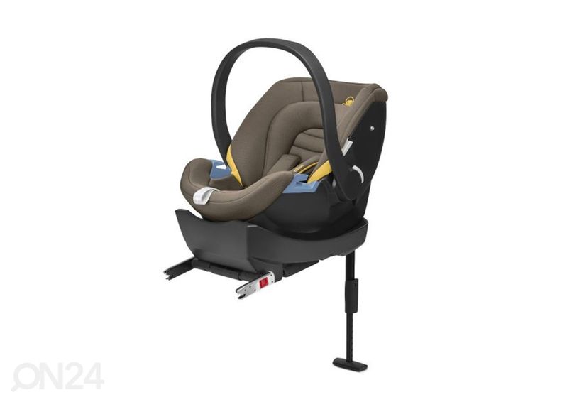 Turvakaukalo ATON CBX by Cybex 0-13 kg kuvasuurennos