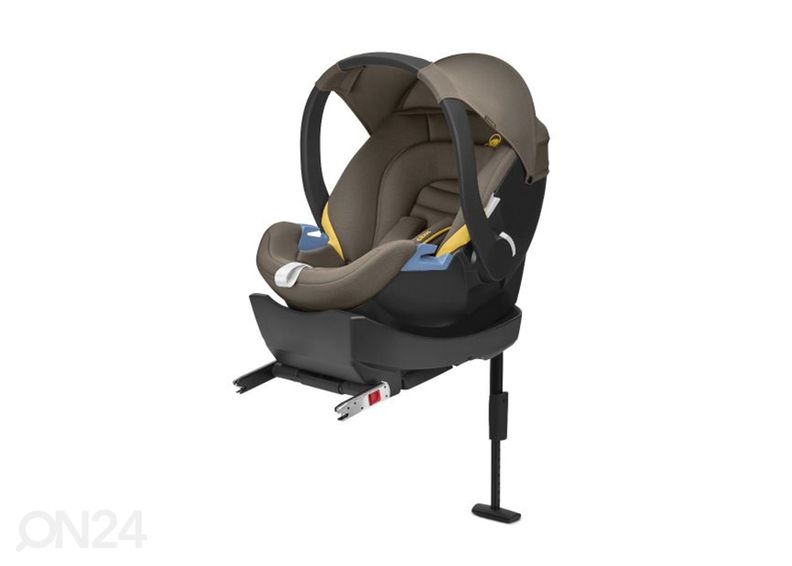 Turvakaukalo ATON CBX by Cybex 0-13 kg kuvasuurennos