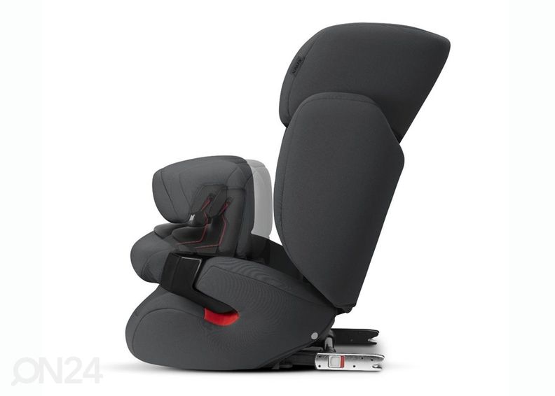 Turvakaukalo Aura-Fix CBX by Cybex 9-36 kg kuvasuurennos