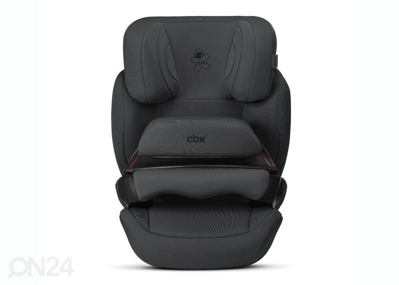 Turvakaukalo Aura-Fix CBX by Cybex 9-36 kg kuvasuurennos