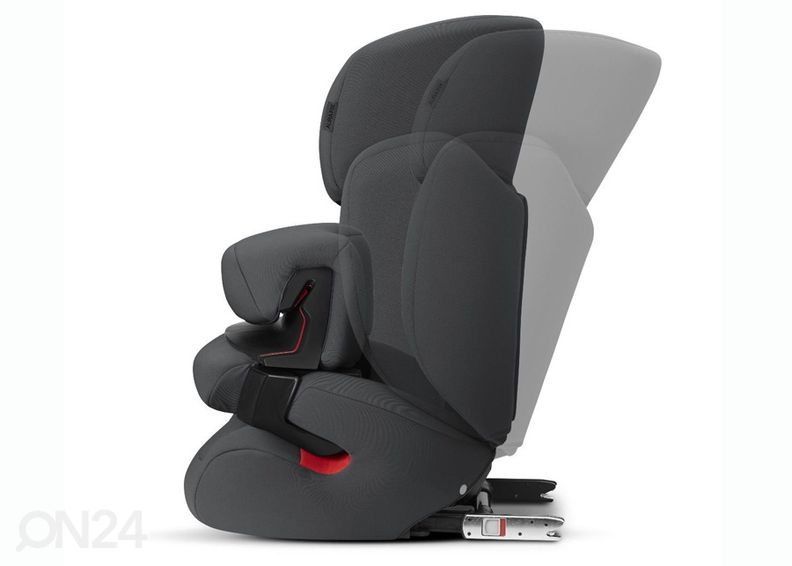 Turvakaukalo Aura-Fix CBX by Cybex 9-36 kg kuvasuurennos