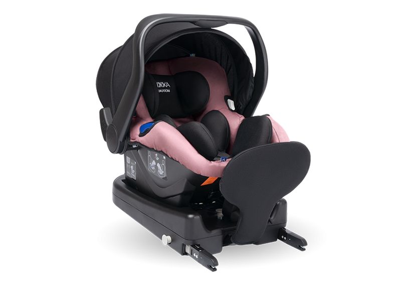 Turvakaukalo Axkid Modukid 0-13 kg kuvasuurennos