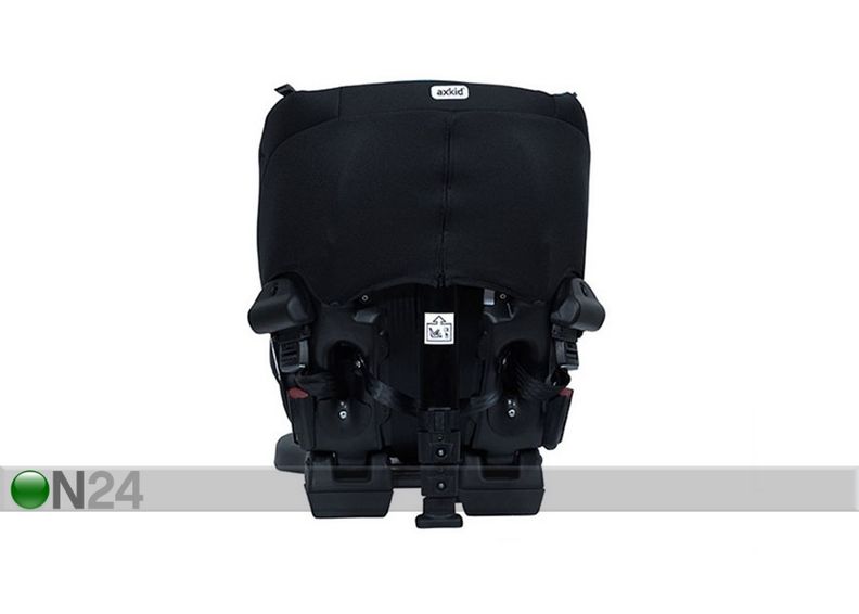 Turvakaukalo AXKID REKID 9-25 kg kuvasuurennos