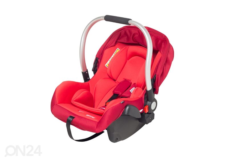 Turvakaukalo Britton BabyWay+ kuvasuurennos