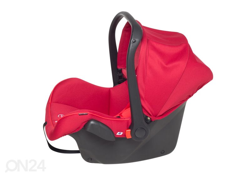 Turvakaukalo Britton BabyWay kuvasuurennos