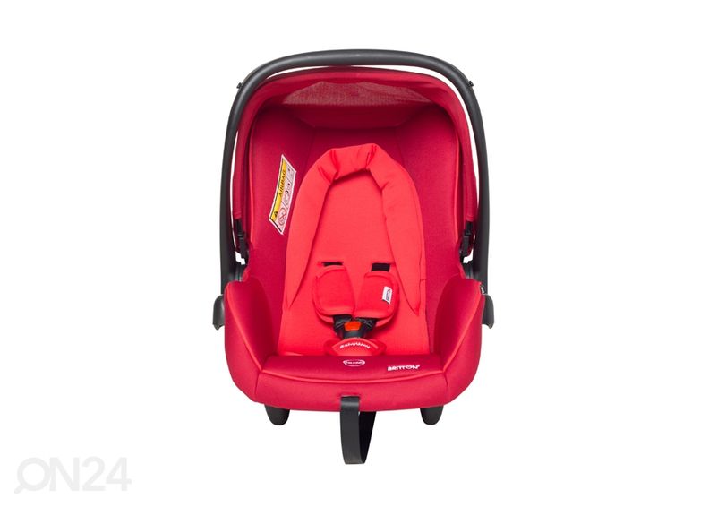 Turvakaukalo Britton BabyWay kuvasuurennos