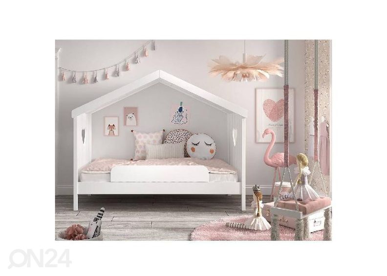 Turvalaita Amori kuvasuurennos