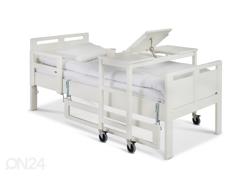 Turvalaita SENIORI sänkyyn kuvasuurennos