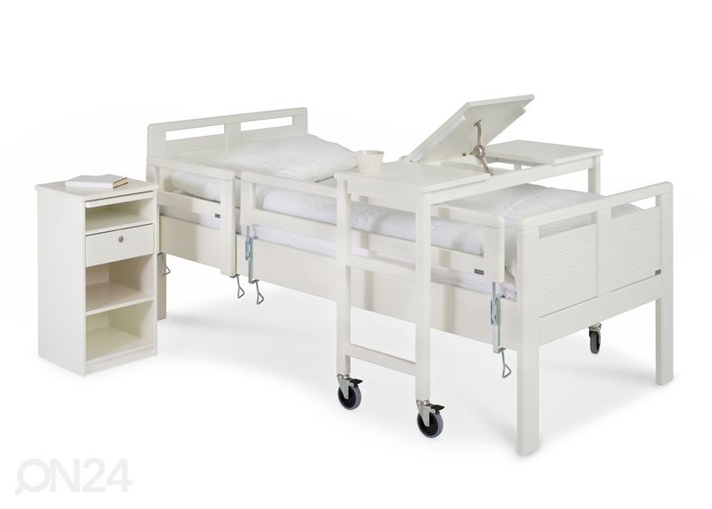 Turvalaita SENIORI sänkyyn kuvasuurennos