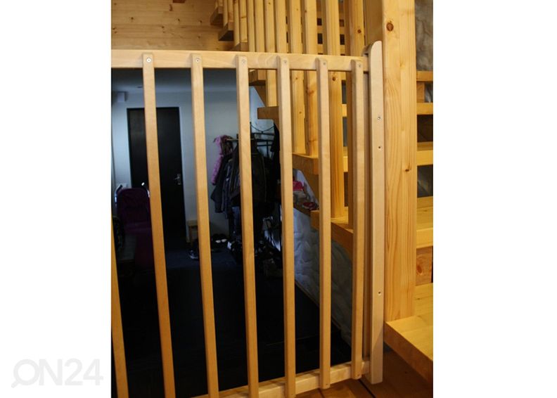 Turvaportti 120 cm kuvasuurennos