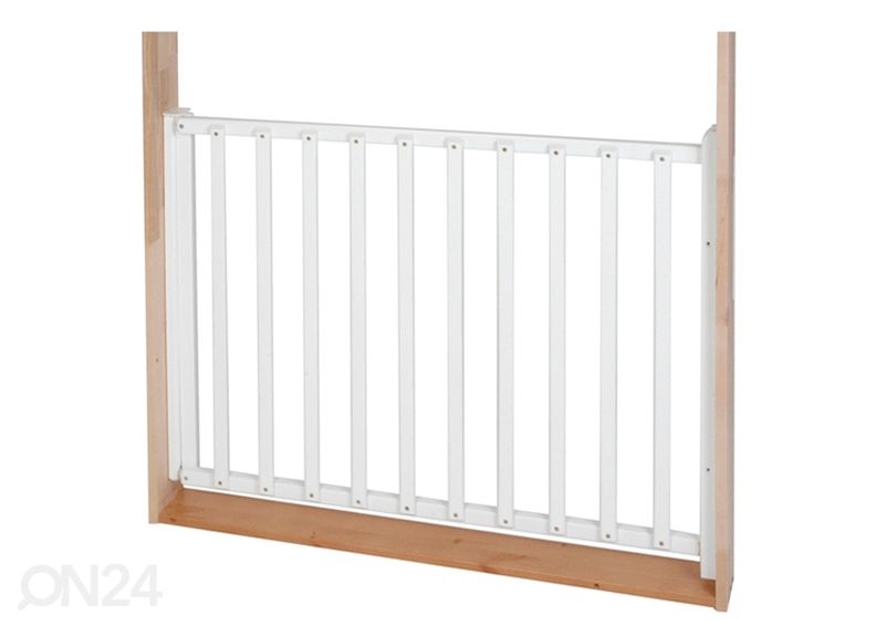 Turvaportti 120 cm kuvasuurennos