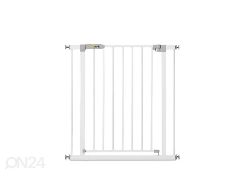 Turvaportti 75-80 cm Hauck Essential Stop N Safe 2 kuvasuurennos