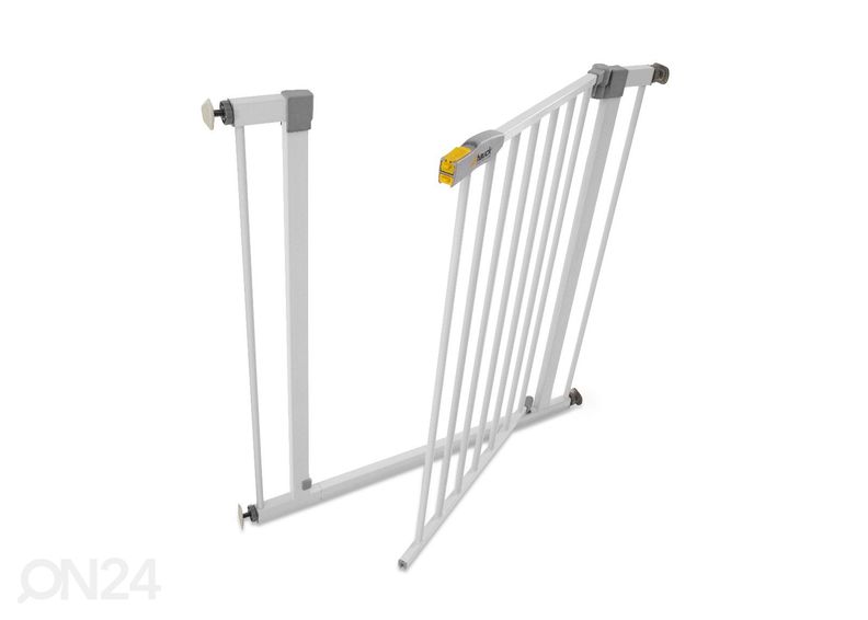Turvaportti 75-80 cm Hauck Essential Stop N Safe 2 kuvasuurennos