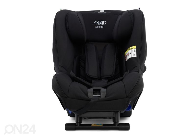 Turvatuoli Axkid Minikid 2 Premium, 0-25 kg kuvasuurennos