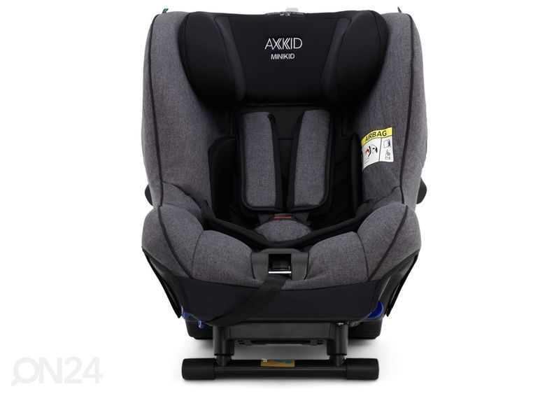 Turvatuoli Axkid Minikid 2 Premium, 0-25 kg kuvasuurennos