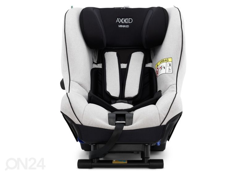 Turvatuoli Axkid Minikid 2 Premium, 0-25 kg kuvasuurennos