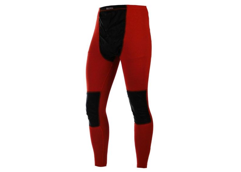 Tuulenpitävät pitkät alushousut Blue Fly Termo kuvasuurennos