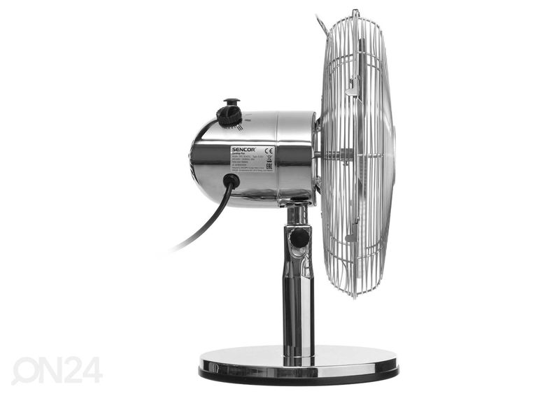 Tuuletin Sencor SFE3040SL kuvasuurennos