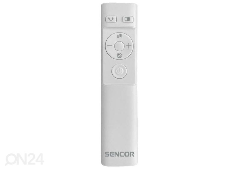 Tuuletin Sencor SFT2404WH, valkoinen kuvasuurennos