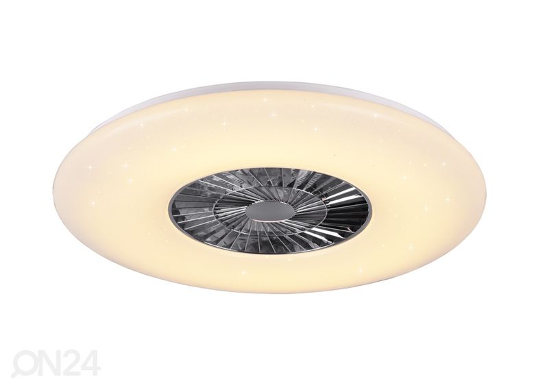 Tuuletinvalaisin Visby kuvasuurennos