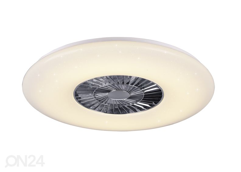 Tuuletinvalaisin Visby kuvasuurennos