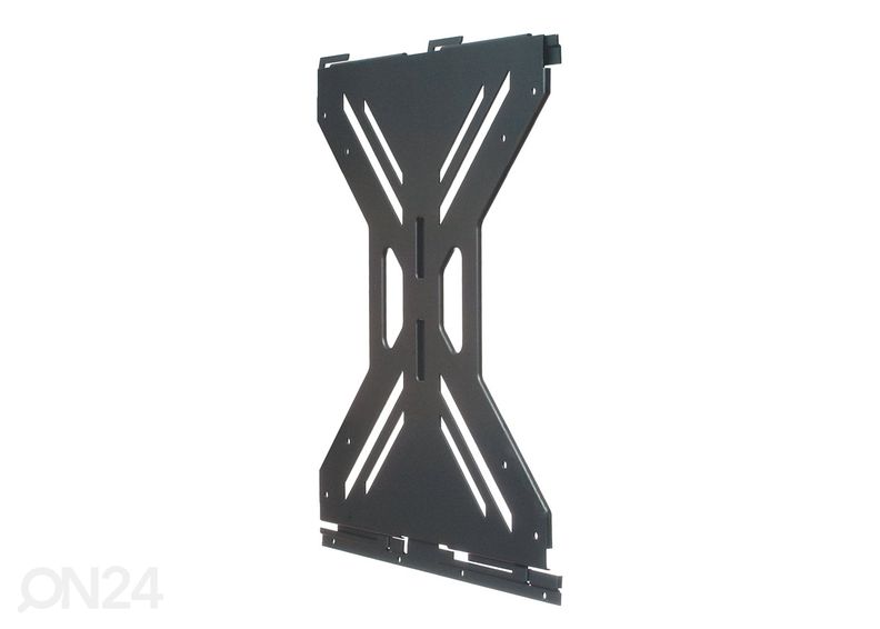 TV -seinäkiinnitys 50" asti kuvasuurennos