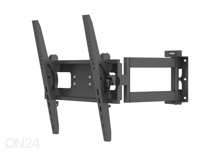 TV -seinäkiinnitys 50" asti kuvasuurennos