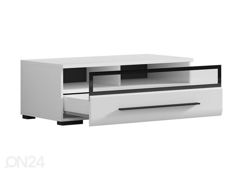 TV-taso 100 cm kuvasuurennos