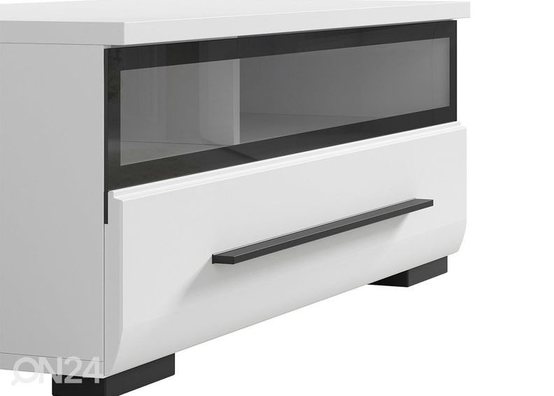 TV-taso 100 cm kuvasuurennos