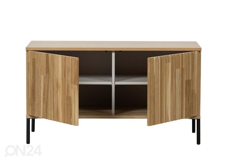 TV-taso 100 cm kuvasuurennos