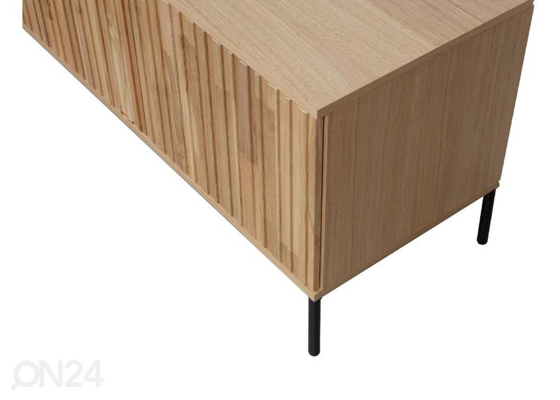 TV-taso 100 cm kuvasuurennos