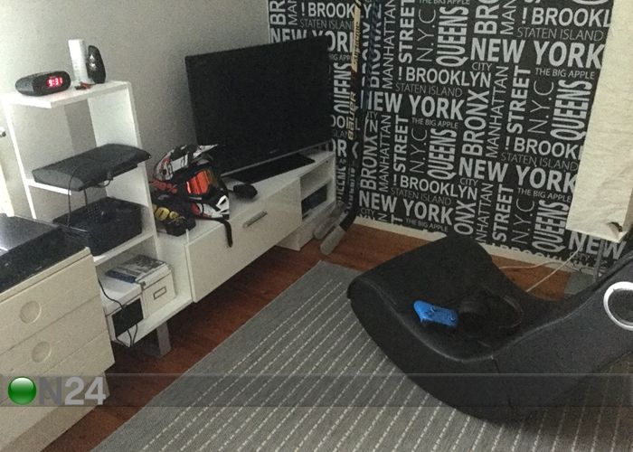 TV-taso kuvasuurennos