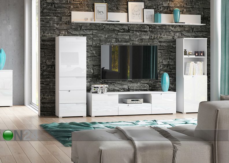 TV-taso kuvasuurennos